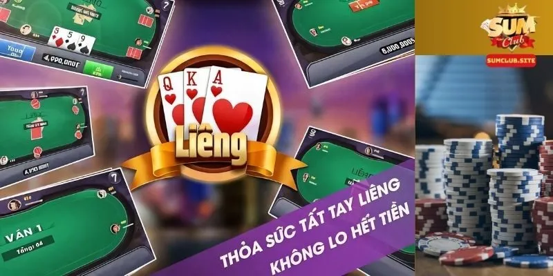 Kinh nghiệm chơi Liêng hiệu quả trên Splay Kinh nghiệm để thắng mọi ván bài Liêng SumClub